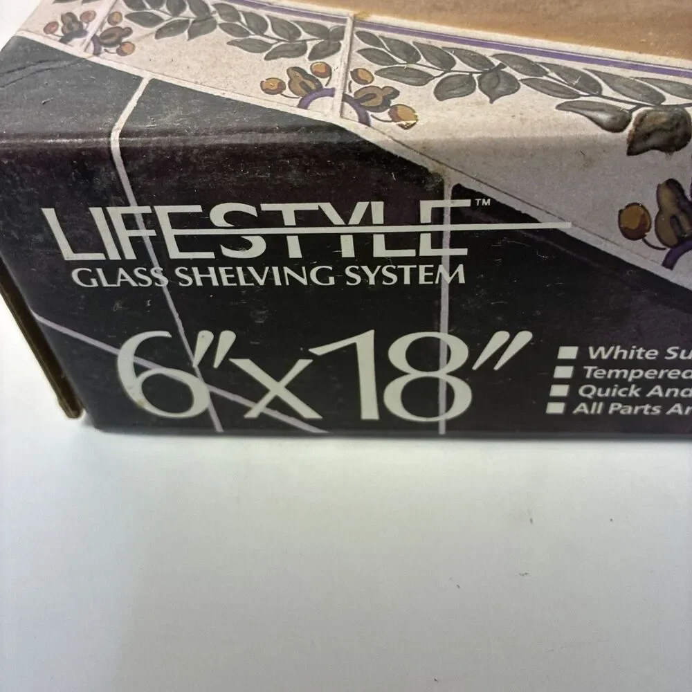 Lifestyle vintage 1988